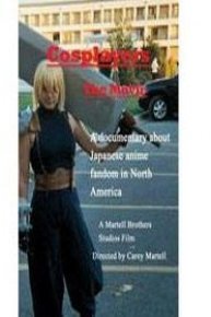 Cosplayers: The Movie