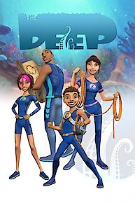 The Deep (2015)