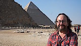 Dave Myers' Egypt