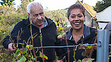 Monica Galetti's France