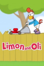 Limon and Oli