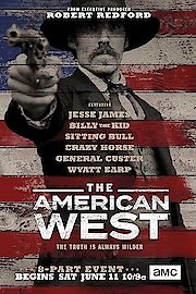 The American West