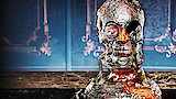 For Doom the Bell Tolls