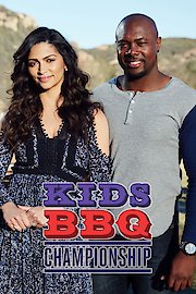 Kids BBQ Championship