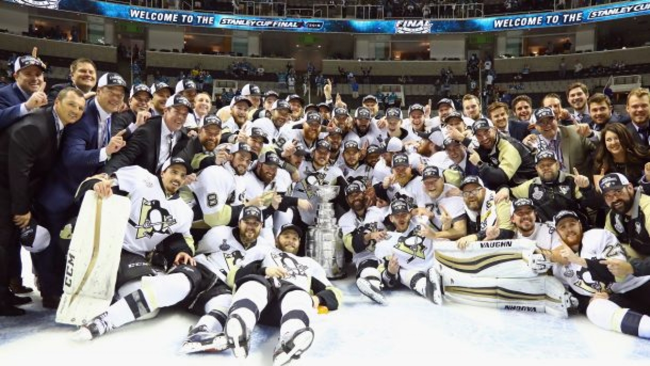 Stanley Cup Final