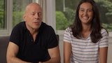 Inside the Home of Actor Bruce Willis and Wife, Emma Heming