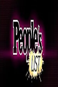 People's List