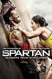 Spartan: Ultimate Team Challenge