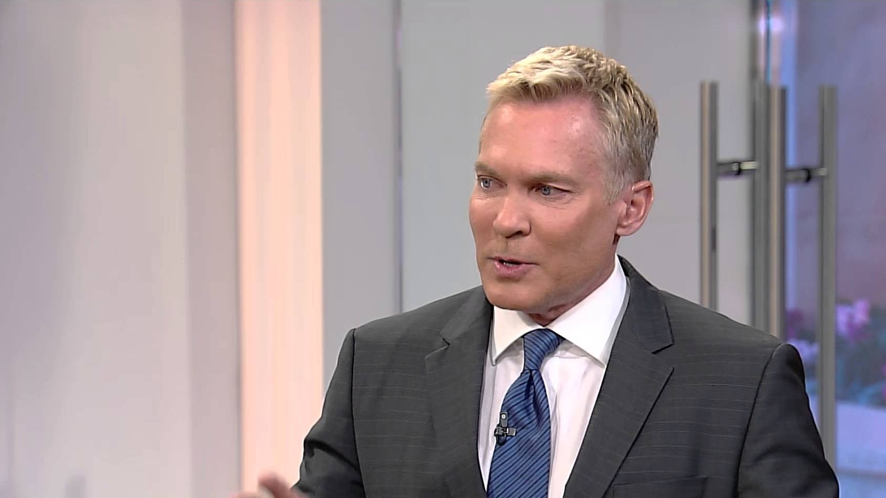 23.5 Degrees with Sam Champion