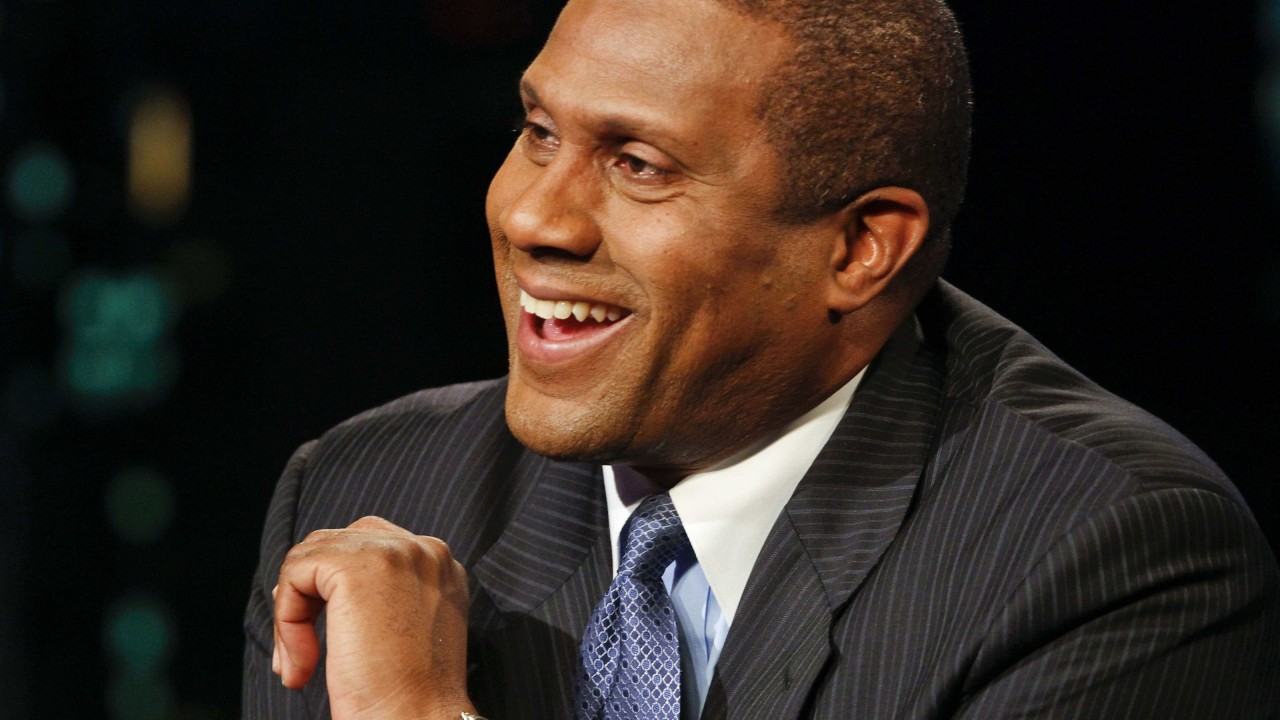 Tavis Smiley