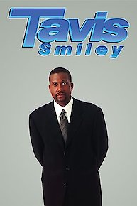 Tavis Smiley