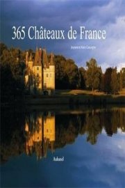 Chateaux of France