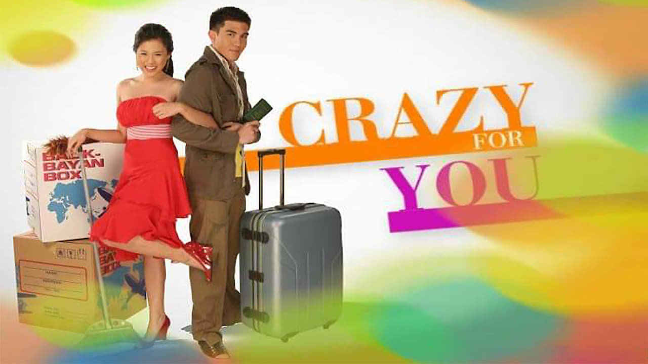 Crazy For You