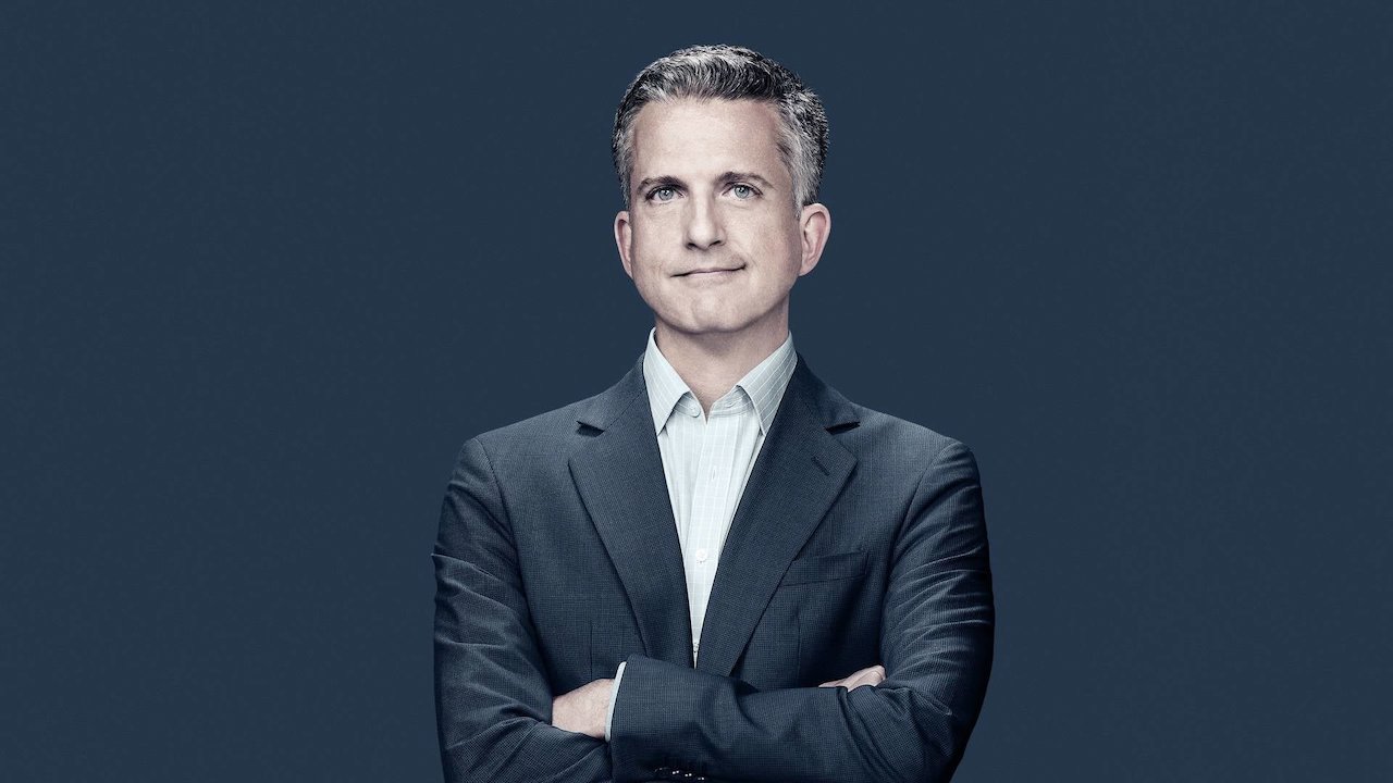 Any Given Wednesday with Bill Simmons