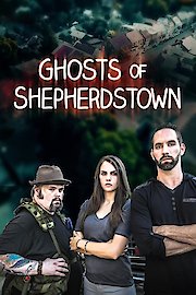 Ghosts of Shepherdstown