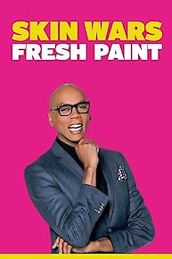 Skin Wars: Fresh Paint