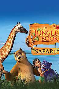 Jungle Book Safari