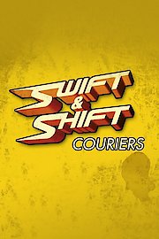 Swift and Shift Couriers