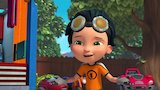Rusty's Founder's Day Frenzy/Rusty's Giga-bytes