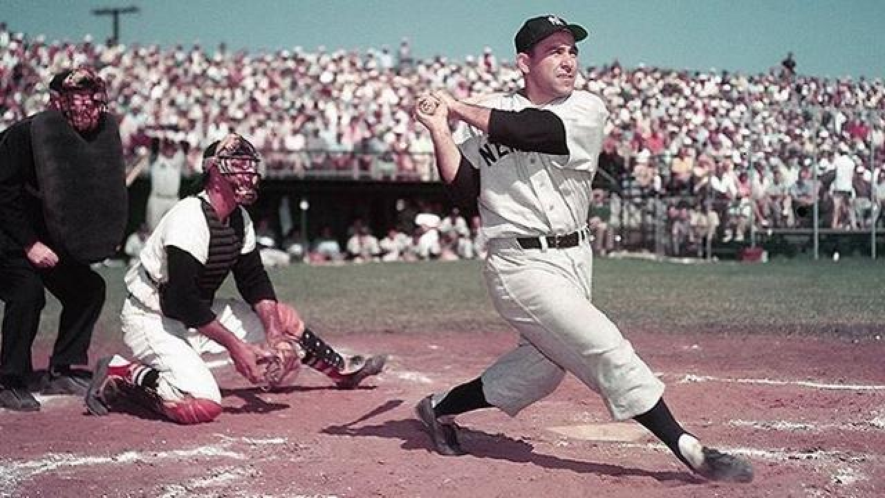 Baseball Greatest Legends: Diamond Memories