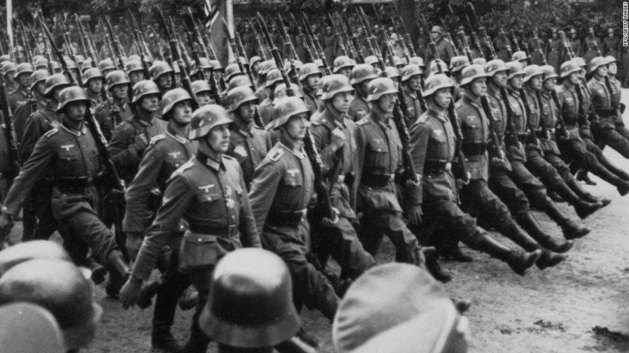 Dateline World War II