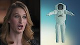 Secrets of a Space Suit