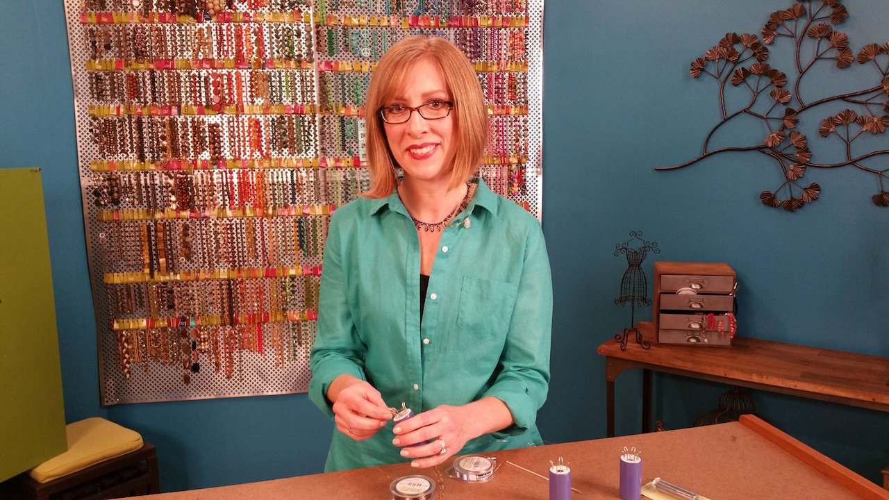 Beads, Baubles, and Jewels