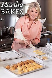 Martha Bakes