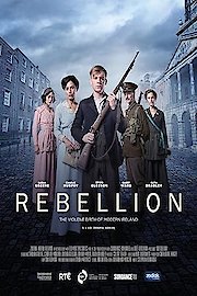 Rebellion