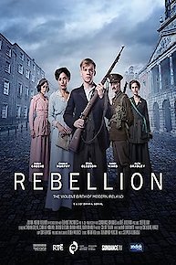 Rebellion