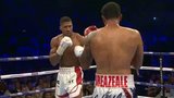 Showtime Boxing International: Joshua vs. Breazeale