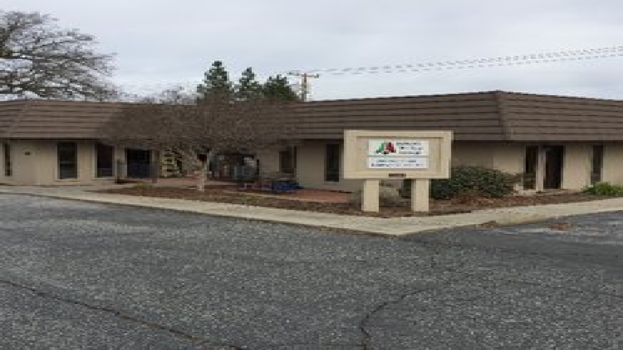 Auburn Medical Group