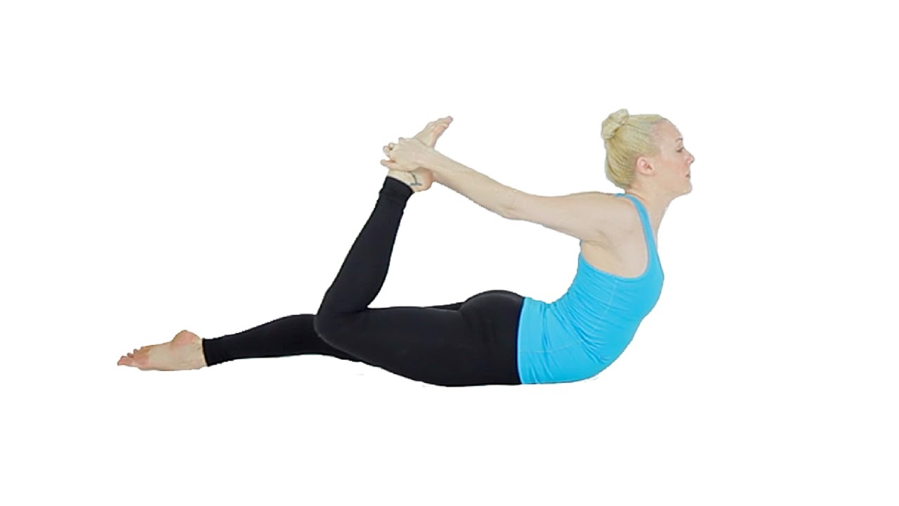Stretching and Flexibility Exercise Videos