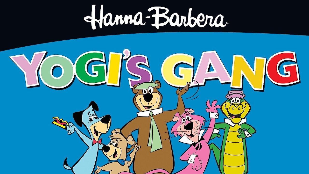 YOGI'S GANG