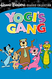 YOGI'S GANG