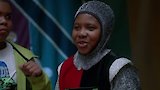 King Sam/Karate Kids