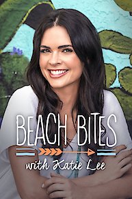 Beach Bites with Katie Lee