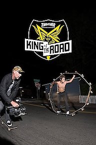 King of the Road