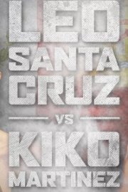 SCB: Santa Cruz vs Martinez