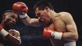 SCB30: Chavez vs. Whitaker
