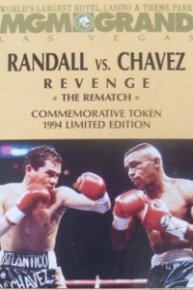 SCB30: Chavez vs. Randall II