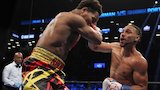 Showtime Championship Boxing: Thurman vs. Porter (R)