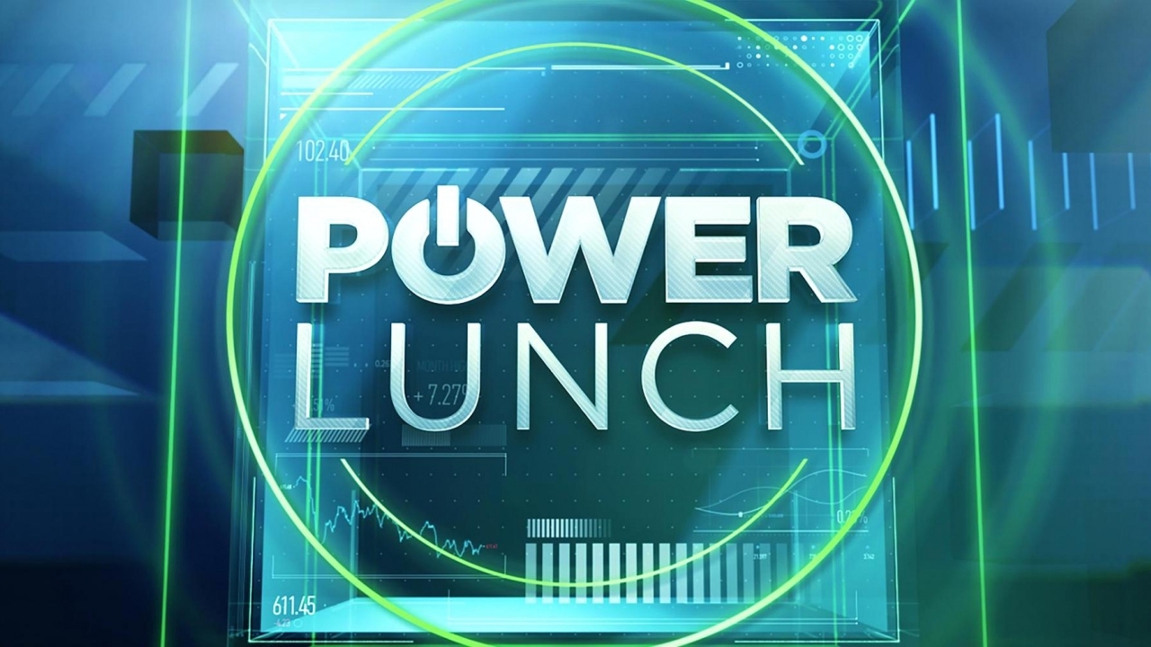 Power Lunch