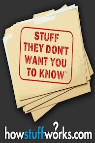 Stuff They Don't Want You to Know