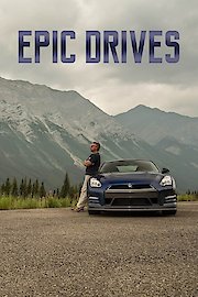 Epic Drives