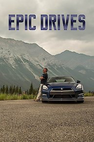 Epic Drives