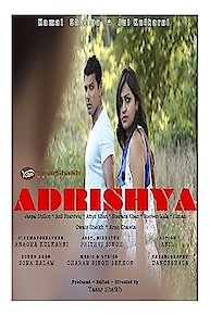 Adrishya