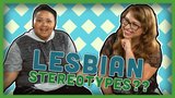 Do Lesbian Labels Create Stereotyes? 