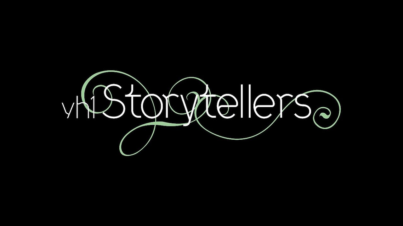 VH1 Storytellers