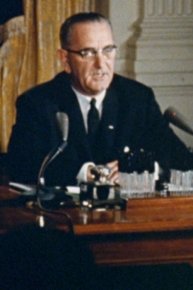 What the Hell Is the Presidency For? LBJ's Battle for Civil Rights